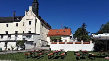 Palacio / Castillo en Regensburg (Oberpfalz)Casa de vacaciones