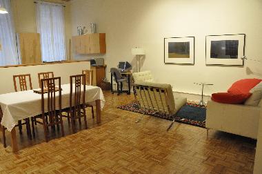 Apartamento de vacaciones en New York (New York)Casa de vacaciones