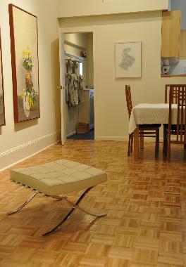 Apartamento de vacaciones en New York (New York)Casa de vacaciones