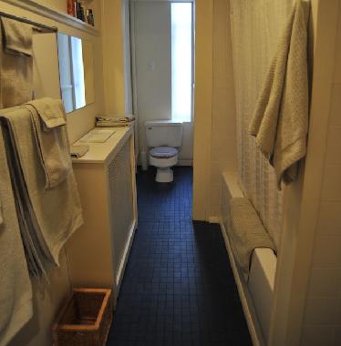 Apartamento de vacaciones en New York (New York)Casa de vacaciones