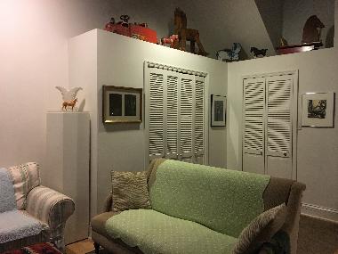 Apartamento de vacaciones en New York (New York)Casa de vacaciones