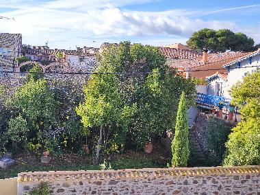 Casa de vacaciones en Marseillan (H�rault)Casa de vacaciones