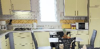 Casa de vacaciones en Marseillan (Hrault)Casa de vacaciones