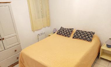 Casa de vacaciones en Marseillan (Hrault)Casa de vacaciones