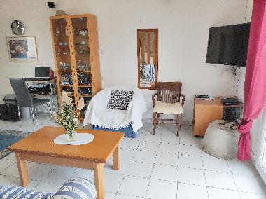 Casa de vacaciones en Marseillan (H�rault)Casa de vacaciones