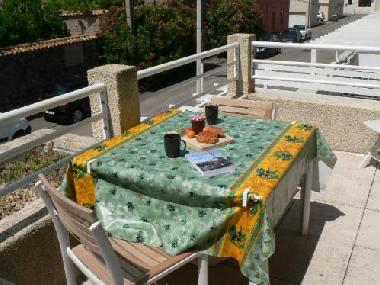 Casa de vacaciones en Marseillan (Hrault)Casa de vacaciones