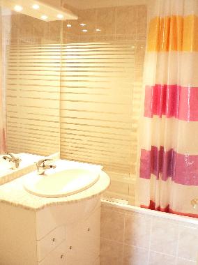 Casa de vacaciones en Marseillan (H�rault)Casa de vacaciones