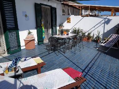 Apartamento de vacaciones en Praiano (Salerno)Casa de vacaciones