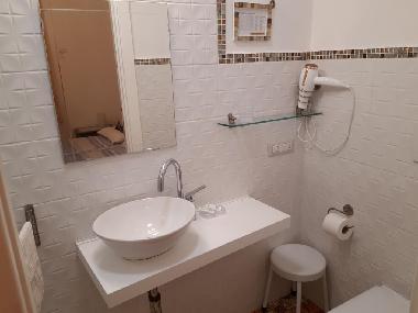 Apartamento de vacaciones en Praiano (Salerno)Casa de vacaciones