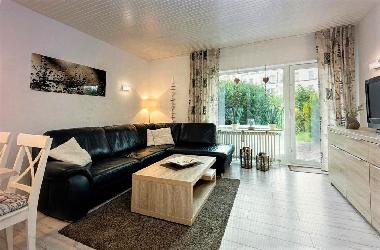 Apartamento de vacaciones en Gr�mitz (Ostsee-Festland)Casa de vacaciones