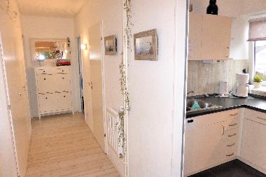 Apartamento de vacaciones en Gr�mitz (Ostsee-Festland)Casa de vacaciones