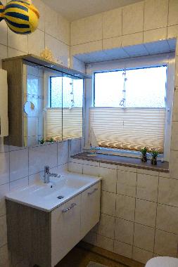 Apartamento de vacaciones en Gr�mitz (Ostsee-Festland)Casa de vacaciones