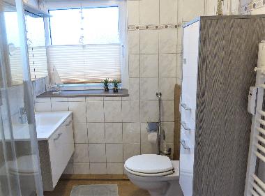 Apartamento de vacaciones en Gr�mitz (Ostsee-Festland)Casa de vacaciones