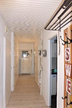 Apartamento de vacaciones en Gr�mitz (Ostsee-Festland)Casa de vacaciones