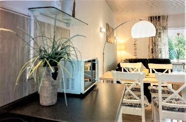 Apartamento de vacaciones en Gr�mitz (Ostsee-Festland)Casa de vacaciones