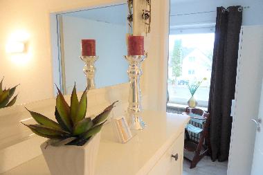 Apartamento de vacaciones en Gr�mitz (Ostsee-Festland)Casa de vacaciones