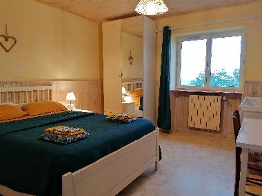 Casa de vacaciones en Saint-Jeure d'Andaure (Ardche)Casa de vacaciones