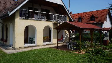 Apartamento de vacaciones en Si�fok (Somogy)Casa de vacaciones