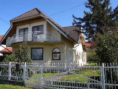 Apartamento de vacaciones en Si�fok (Somogy)Casa de vacaciones