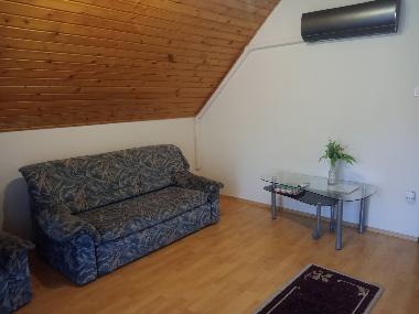 Apartamento de vacaciones en Si�fok (Somogy)Casa de vacaciones