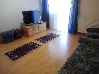 Apartamento de vacaciones en Si�fok (Somogy)Casa de vacaciones