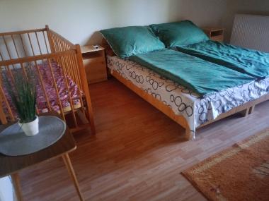 Apartamento de vacaciones en Si�fok (Somogy)Casa de vacaciones