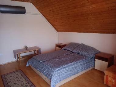 Apartamento de vacaciones en Si�fok (Somogy)Casa de vacaciones
