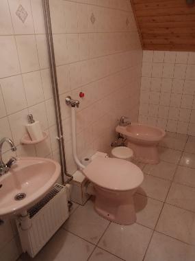 Apartamento de vacaciones en Si�fok (Somogy)Casa de vacaciones