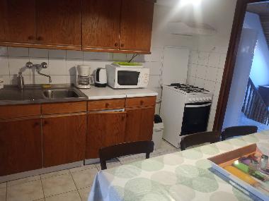 Apartamento de vacaciones en Si�fok (Somogy)Casa de vacaciones