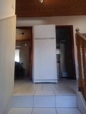 Apartamento de vacaciones en Si�fok (Somogy)Casa de vacaciones