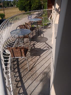 Apartamento de vacaciones en Si�fok (Somogy)Casa de vacaciones