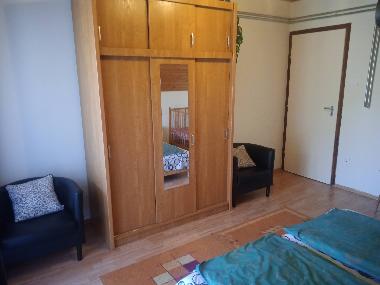 Apartamento de vacaciones en Si�fok (Somogy)Casa de vacaciones