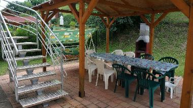 Apartamento de vacaciones en Si�fok (Somogy)Casa de vacaciones