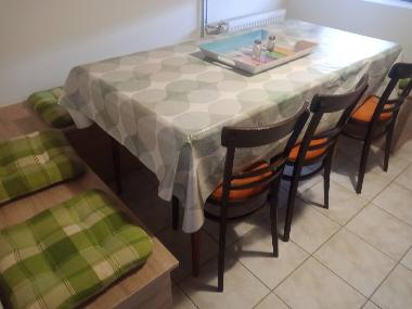 Apartamento de vacaciones en Si�fok (Somogy)Casa de vacaciones