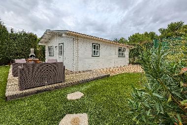 Casa de vacaciones en alignan du vent (Hrault)Casa de vacaciones