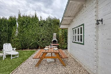 Casa de vacaciones en alignan du vent (Hrault)Casa de vacaciones