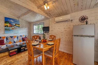 Casa de vacaciones en alignan du vent (Hrault)Casa de vacaciones