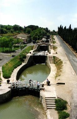 Casa de vacaciones en alignan du vent (Hrault)Casa de vacaciones