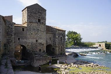 Casa de vacaciones en alignan du vent (Hrault)Casa de vacaciones