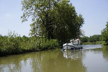 Casa de vacaciones en alignan du vent (Hrault)Casa de vacaciones