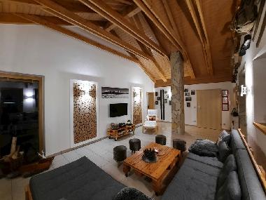 Apartamento de vacaciones en Nova Lesna (Presovsky)Casa de vacaciones