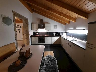 Apartamento de vacaciones en Nova Lesna (Presovsky)Casa de vacaciones