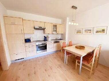 Apartamento de vacaciones en Graal-Mritz (Mecklenburgische Ostseekste)Casa de vacaciones