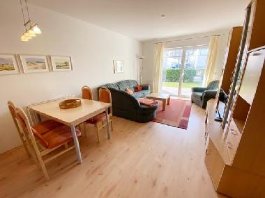 Apartamento de vacaciones en Graal-Mritz (Mecklenburgische Ostseekste)Casa de vacaciones
