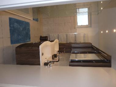 Apartamento de vacaciones en Fulda (Rhn)Casa de vacaciones