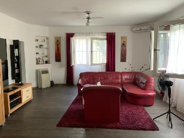 Villa en Avepozo, Lome (Lome)Casa de vacaciones