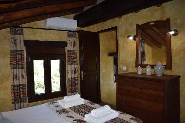 Casa de vacaciones en Competa (Mlaga)Casa de vacaciones