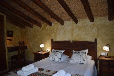 Casa de vacaciones en Competa (Mlaga)Casa de vacaciones