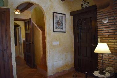 Casa de vacaciones en Competa (Mlaga)Casa de vacaciones