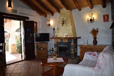 Casa de vacaciones en Competa (Mlaga)Casa de vacaciones